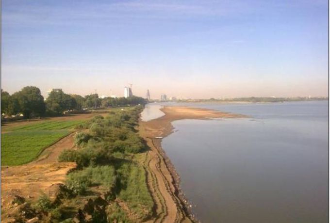 الجفاف بالهضبة الإثيوبية يخفض مناسيب النيل ويثير المخاوف
