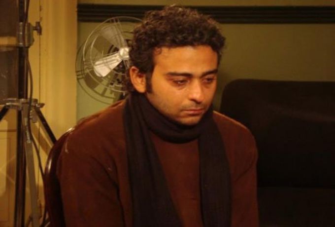 إخلاء سبيل ممثل مصري من السجن بعد قضية مخدرات