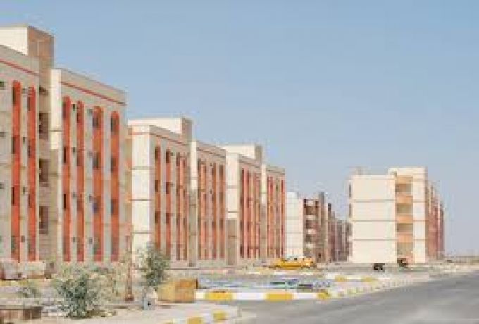 110 مليون دولار من قطر لتمويل مجمعات سكنية بالخرطوم والولايات