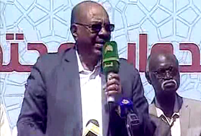 الحكومة السودانية ترفض (التكنوقراط) وتقول :الحوار ليس مراوغة !