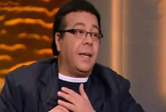 قناة الحياة المصرية تعتذر للسوريين ..وآدم سيعتذر
