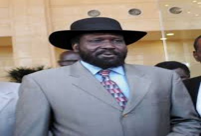 تزوير وفساد بمكتب رئيس جنوب السودان