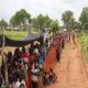 سفير جنوب السودان : مشار صمم علم بديل للحالي ويحارب 63 قبيلة