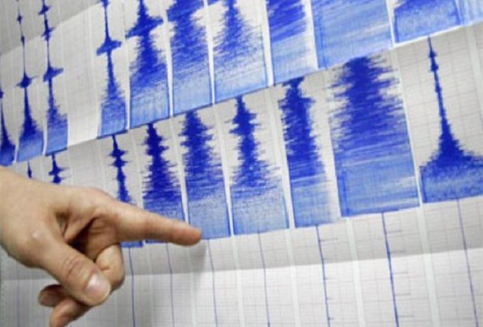 عاجل :زلزال بقوة 4.8 درجة يضرب مصر