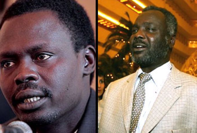 الحكومة السودانية ترحب بمقترح جبريل ومناوي بدمج الوساطة القطرية والافريقية