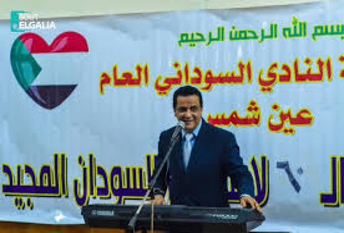 خلاف بين السودانيين ومحافظ القاهرة بسبب طريقة الدفن بالمقابر