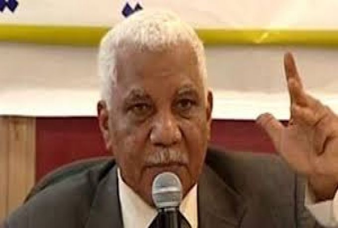 صحف مصرية :وزير الإعلام السوداني يؤكد قوة العلاقة مع مصر (الناس غرقت في شبر حلايب)