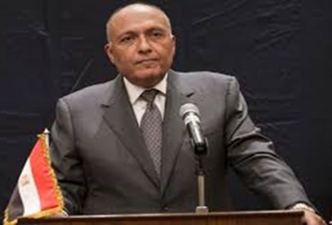 بدء التحقيق مع دبلوماسي مصري متهم بإسآءات عنصرية في إجتماع افريقي