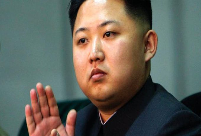 زعيم كوريا الشمالية لا يدخل الحمام مثل عامة الناس !