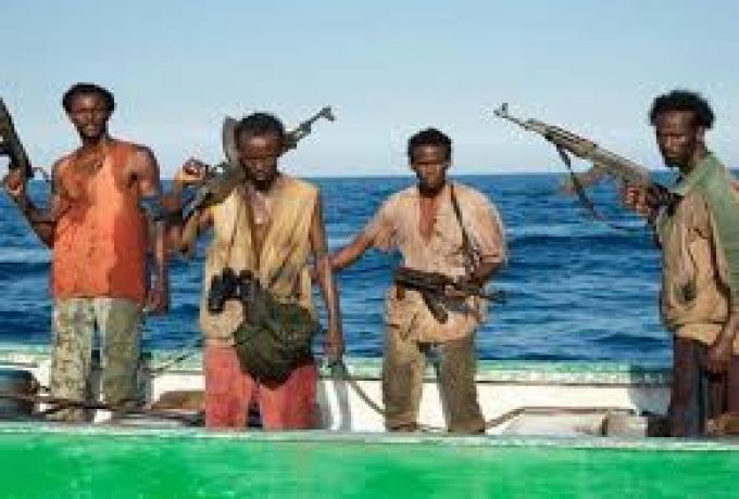 تفاصيل إحتجاز قراصنة صوماليين لبحارين سودانيين