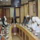 محافظ أسوان يلتقى وفد الدبلوماسية الشعبية السودانية