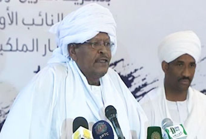 الرئاسة السودانية تجدد الدعوة للمؤسسات الصحفية بالإندماج