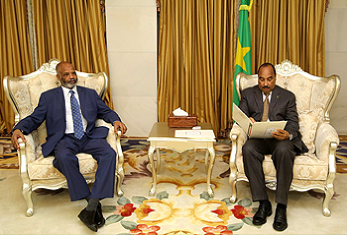 السودان يستنفر الدعم لمرشحيه لمناصب مفوضيات الاتحاد الافريقي