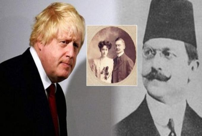تركي مسلم يخلف رئيس الوزراء البريطاني كاميرون
