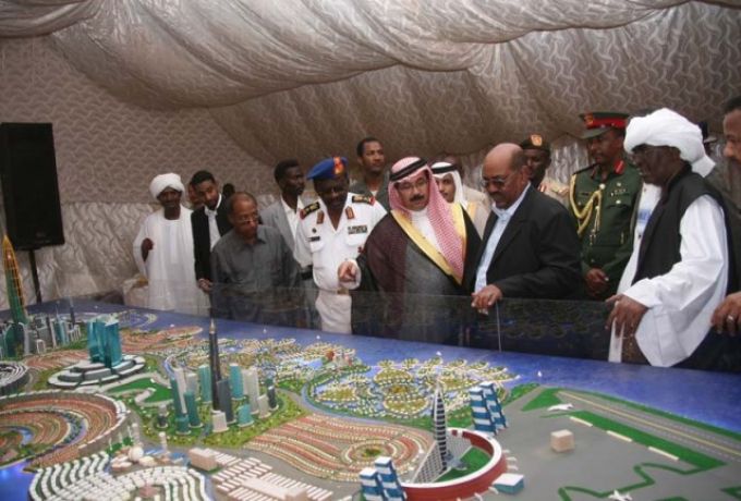 (الحياة) :السودان يلغي مشروعاً لمستثمر سعودي