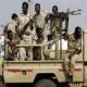 عودة لغة الحرب من جديد بين السودان وجنوب السودان