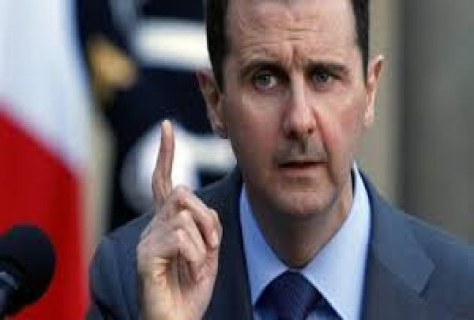 بشار في أخطر تصريح:روسيا وإيران لا تساعدان سوريا بل تحميان مصالحهما