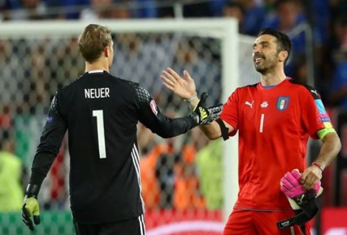 يورو 2016 :العقدة لم تكسر .. لكن ألمانيا تعبر إيطاليا إلى نصف النهائي وتقترب من اللقب