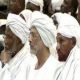 البشير ــ الترابى.. عودة بلا أفق ..مشكلات السودان تحتاج حلولاً شاملة