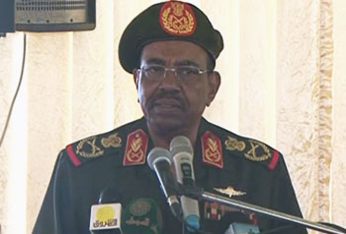 تحركات سودانية لملاحقة رئيسة المحكمة الجنائية وإبطال التهم ضد البشير