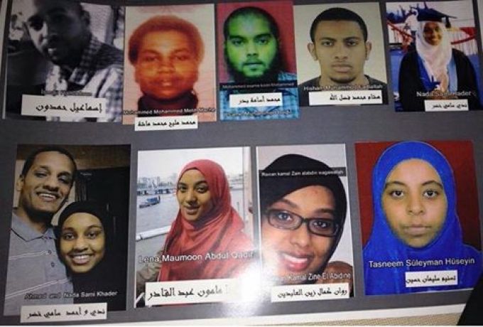 مقتل رابع سوداني في صفوف داعش بليبيا والعراق خلال هذا الشهر