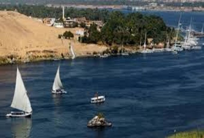 إيقاف السياحة النيلية بالخرطوم !