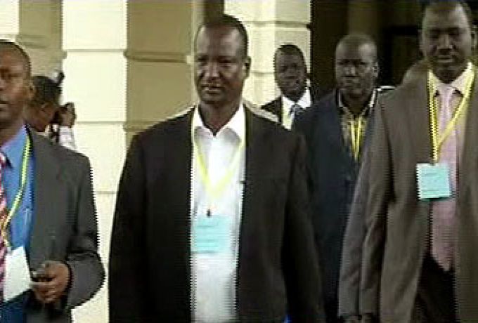 تعبان دينق نائباً لرئيس جنوب السودان بالوكالة خلفاً لمشار