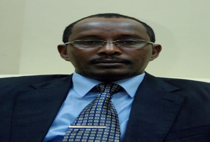 وزير الدولة بالخارجية يطالب الجامعة العربية ببذل الجهد لرفع العقوبات عن السودان