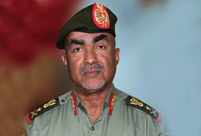 الجيش السوداني يدعو الحركات المسلحة الإستفادة من فرص وقف إطلاق النار