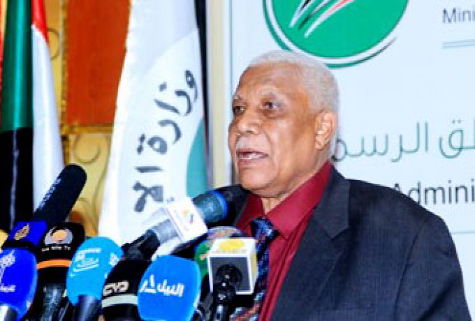 الحكومة السودانية :مساران للتفاوض في حال التوقيع علي الخارطة