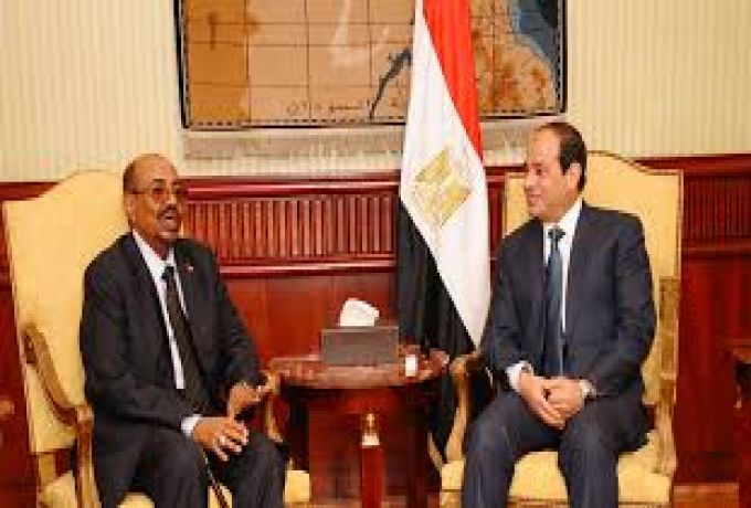 مصر تؤكد مساندتها للسودان في مواجهة السيول