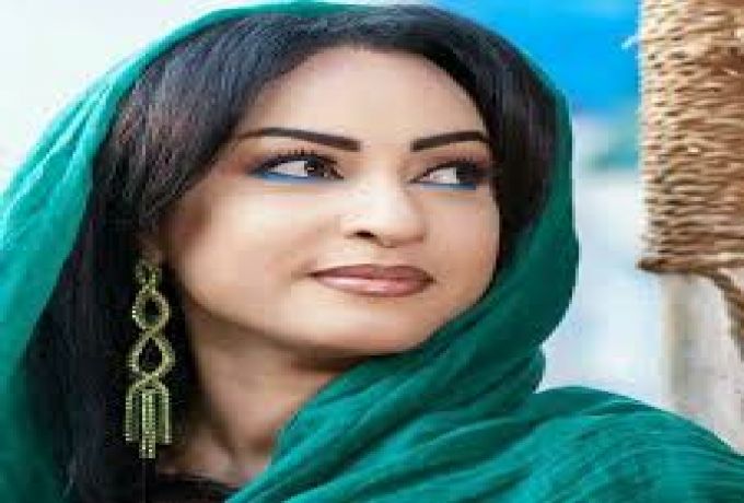 رشا الرشيد :الإعلام السوداني مسجون بلا سجن!!