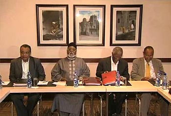 توقعات بتمديد المفاوضات بين الحكومة السودانية والحركات المسلحة بأديس