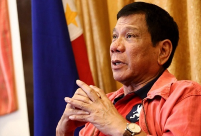 الرئيس الفلبيني يأمر بإعادة العمالة العالقة في السعودية بالقوة