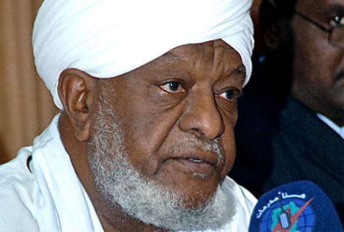 هيئة علماء السودان تطلب من السلطات تجميد قرار وزاري !!