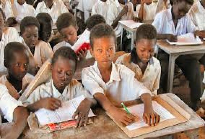 وزارة التربية والتعليم بالخرطوم تنشط لتصحيح مسار مدارس عشوائية