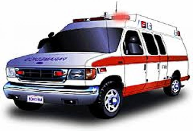 وفاة أكثر من 12 شخصاً واصابة (15) بحادث مروري في طريق جبل الاولياء
