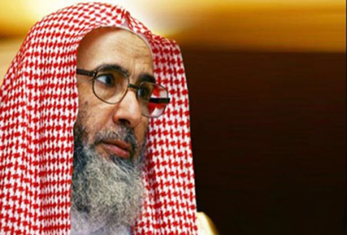 داعية سعودي:خروج العامل علي كفيله محرم..ليس منا من يحرض عبداً علي سيده!