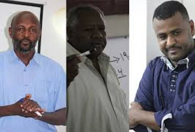 مجموعة من خبراء الامم المتحدة يطالبون السلطات السودانية بإطلاق سراح نشطاء تراكس
