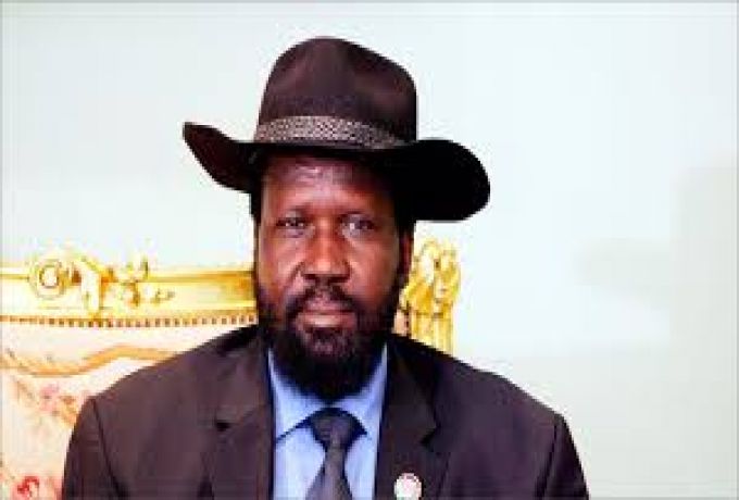 جنوب السودان يوافق علي قوة إقليمية اضافية