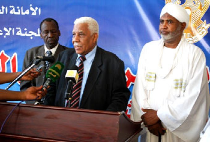 آلية الحوار:لاول مرة يتفق الشعب السوداني علي مسألة الحكم