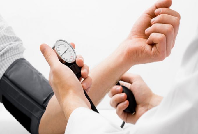 8 نصائح لتفادي إرتفاع ضغط الدم