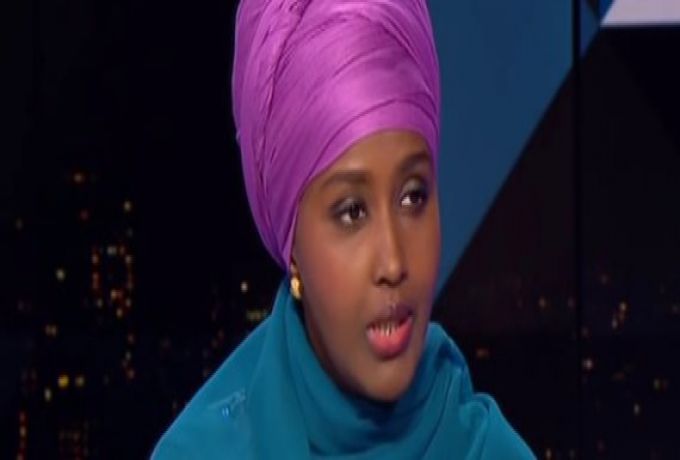 بعد 26 عاماً من اللجوء سيدة صومالية تسعي لرئاسة بلادها