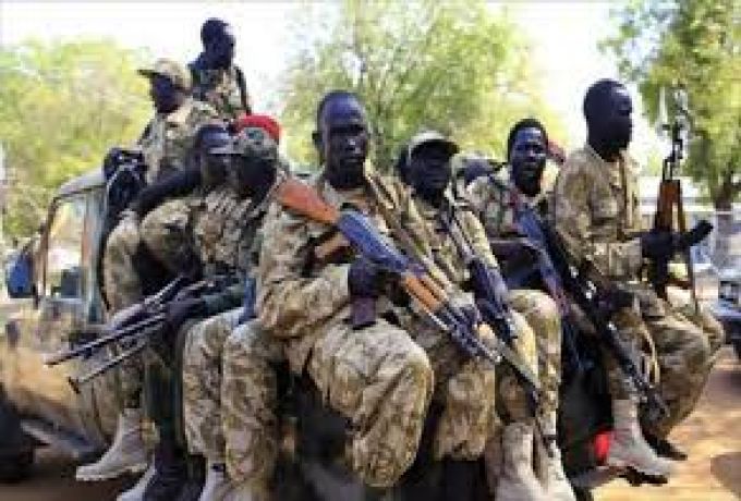 جنوب السودان تحت مرمي التدخلات الاجنبية
