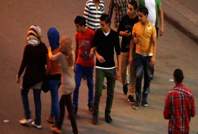 مصر ..إعتقالات ومحاكمات عاجلة تنتظر المتحرشين في العيد