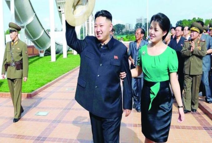 تعرف علي المواصفات الغريبة لزعيم كوريا الشمالية في عريس شقيقته