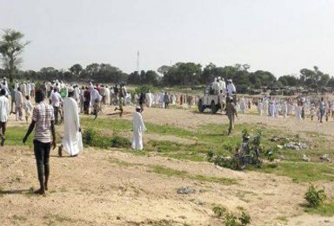 مقتل وإصابة 5 طلاب بهجوم مسلح بجنوب دارفور