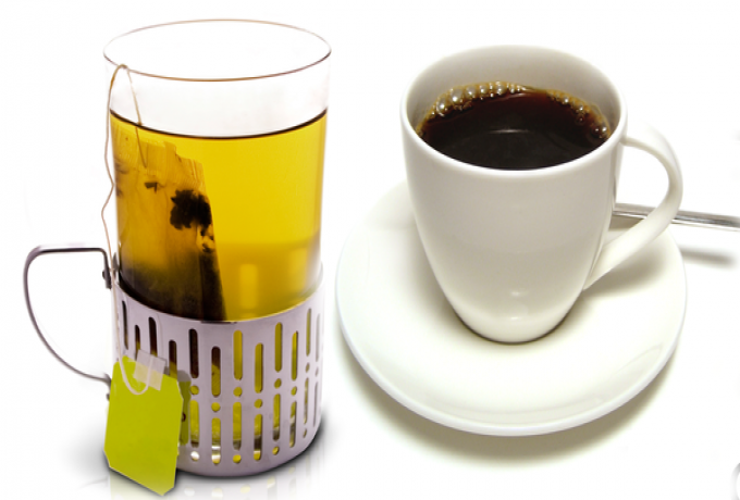 4 أسباب ستجعلك تستبدل قهوة الصباح بالشاي الاخضر