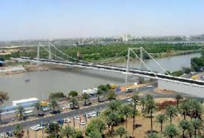 اليوم بدء حملات التفتيش والصيانة بجسور الخرطوم