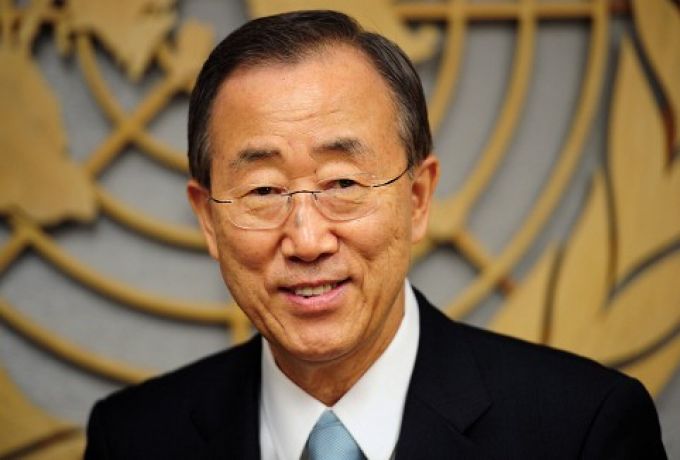 الامم المتحدة تطالب الخرطوم بالرد علي إتهامات بإستخدام اسلحة كيميائية